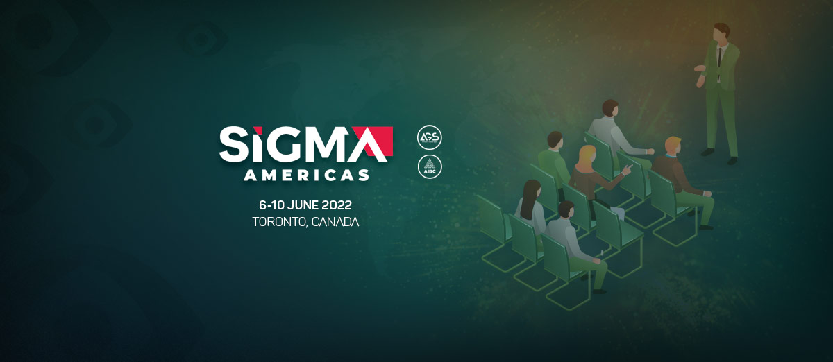Early Bird Tickets Available for SiGMA Toronto