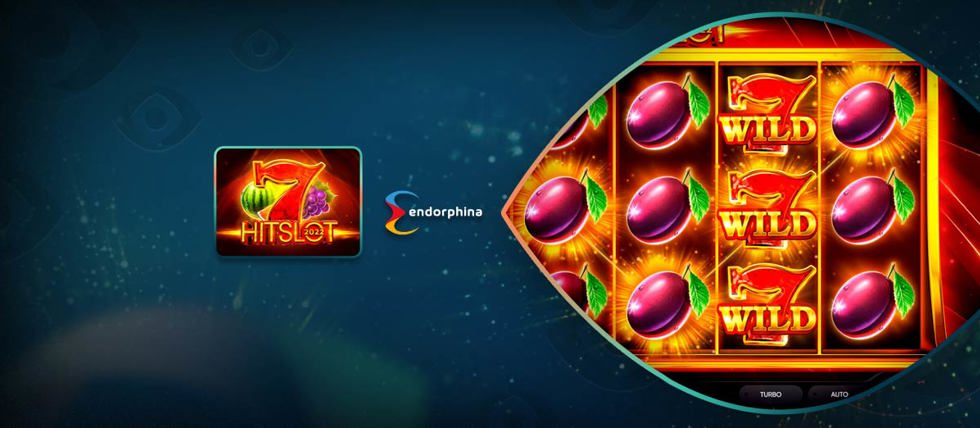 Endorphina Launches 2022 Hit Slot