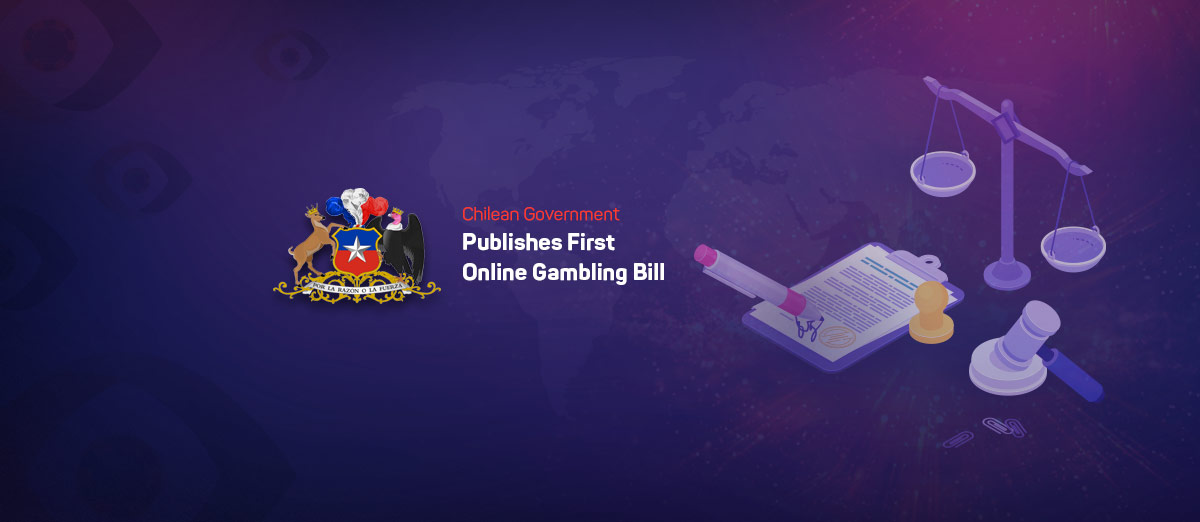 Chile Approves Bill to Legalize and Regulate Online Gaming