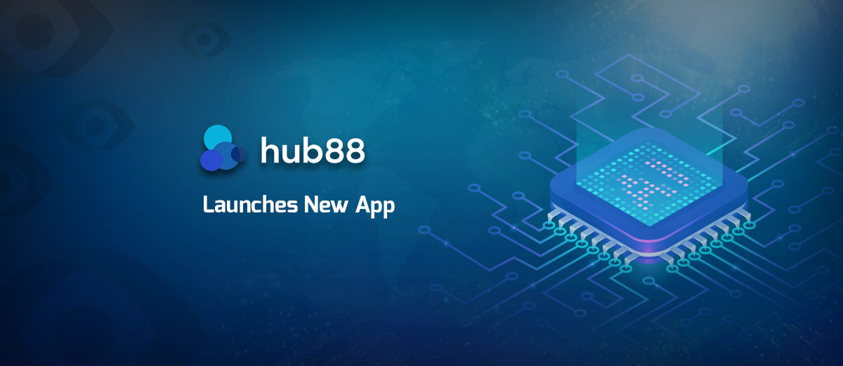 Hub88 Launches Free Casino Management App