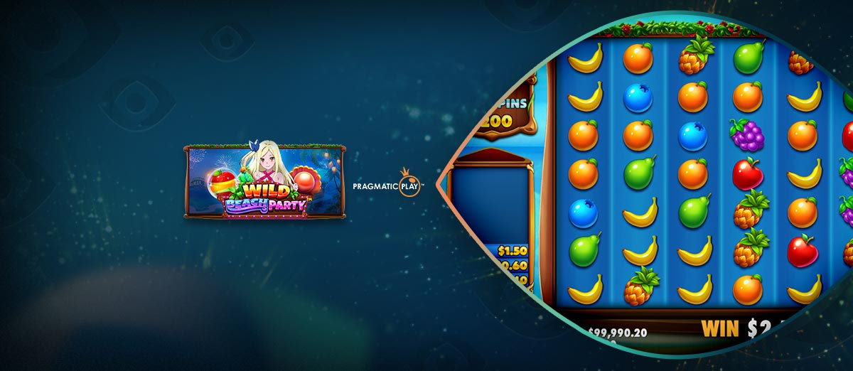 The new honey money slot review Online slots games