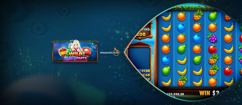 Pragmatic Play has released a new slot