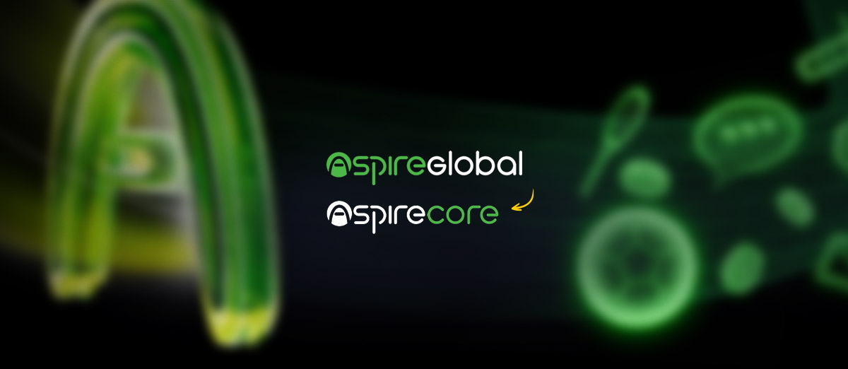 Aspire Global launches rebranded platform