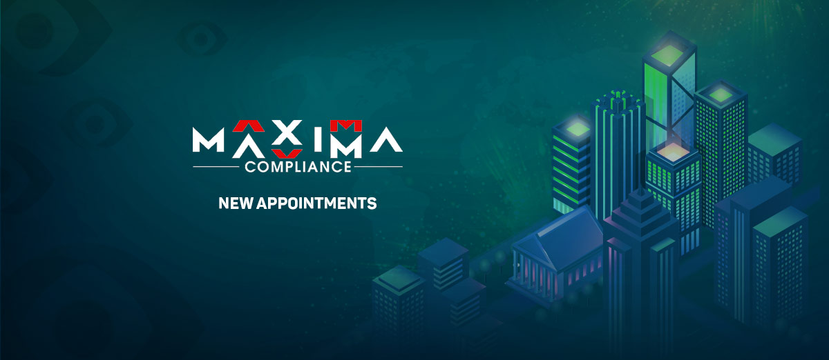Maxima Compliance Announces Two New Appointments