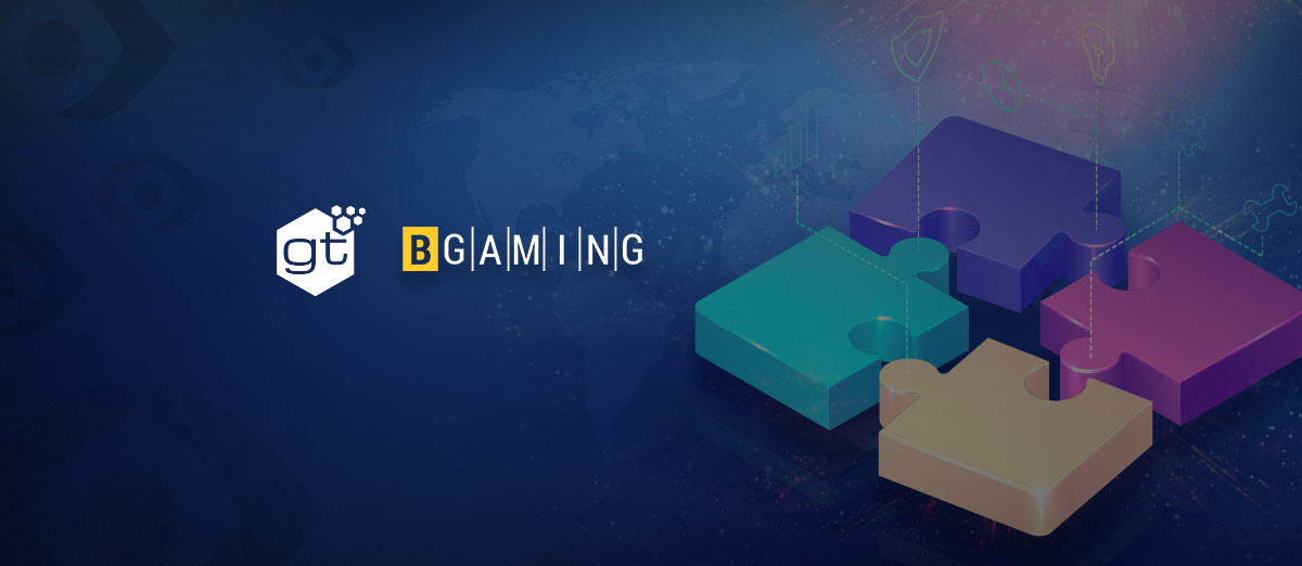 Gamingtec Integrates BGaming’s Portfolio