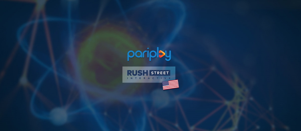 Pariplay with new partnership 