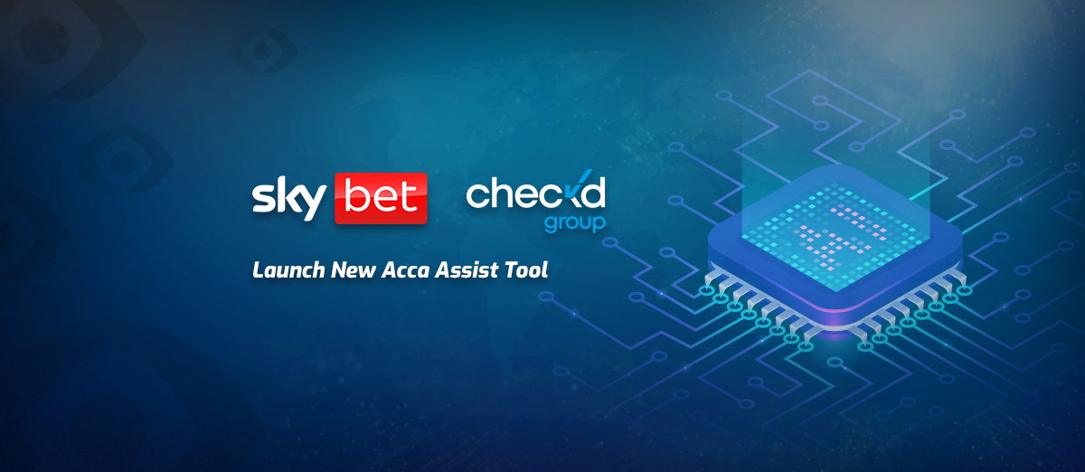 Sky Bet has launched a new tool to help sports bettors
