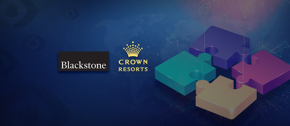 Blackstone has received approval form FIRB for Crown acquisition