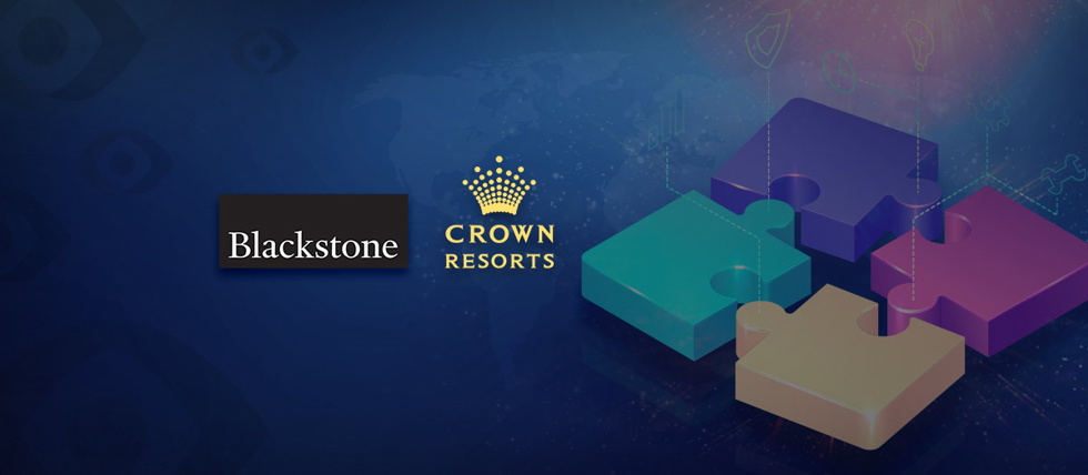 Blackstone has received approval form FIRB for Crown acquisition