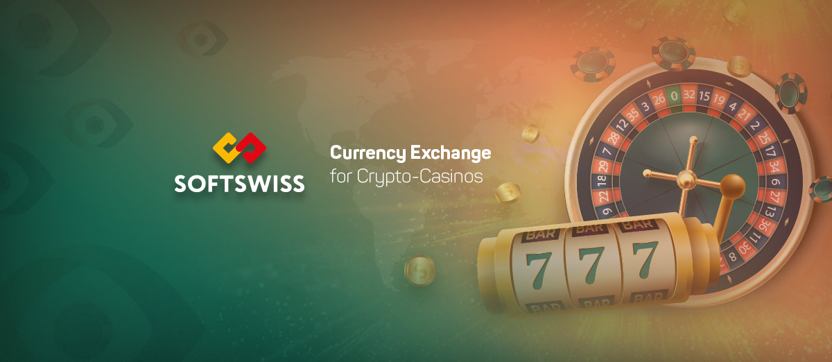 SOFTSWISS Launches Currency Exchange for Crypto Casinos