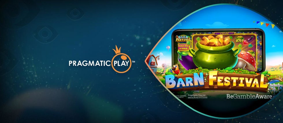 Pragmatic Play’s New Barn Festival Slot