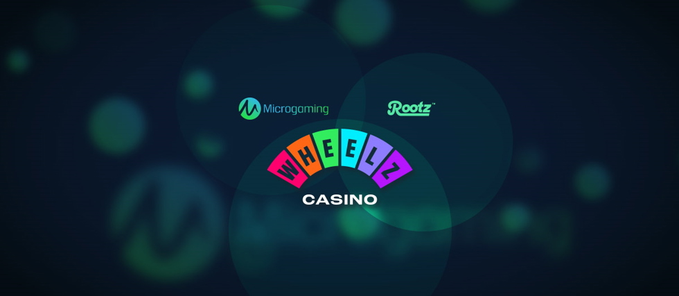 Partnership between Microgaming and Rootz