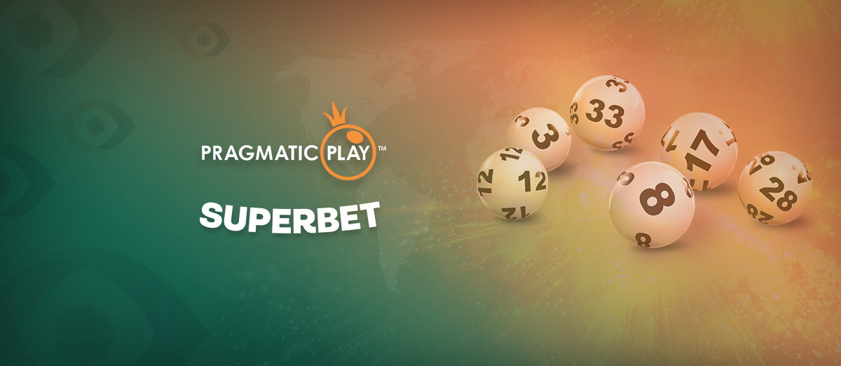 Pragmatic Play has expanded its agreement with Superbet