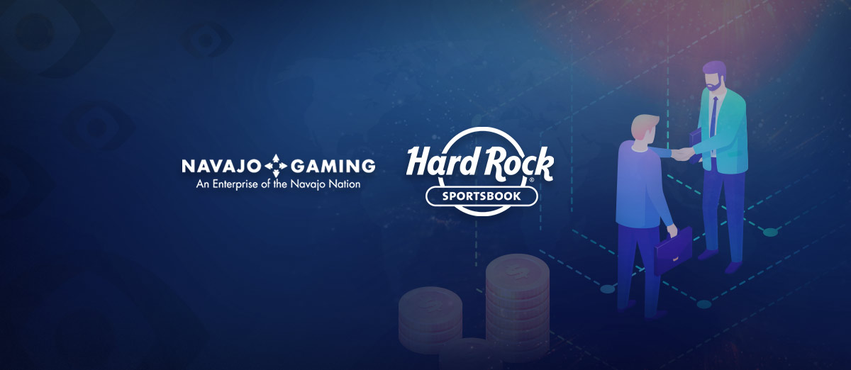 Hard Rock Digital Launches in Arizona