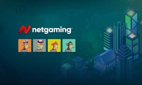 NetGaming Joins the Mutant Ape Yacht Club