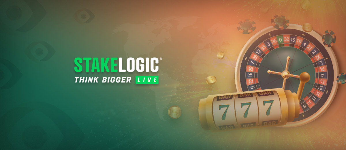 Stakelogic Live Games Now Open to More Casino Operators