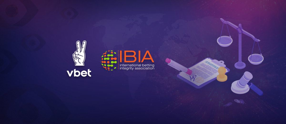 VBET Joins Ranks of IBIA’s Operator Members