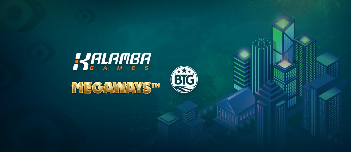 There is a new partnership between BTG and Kalamba Games