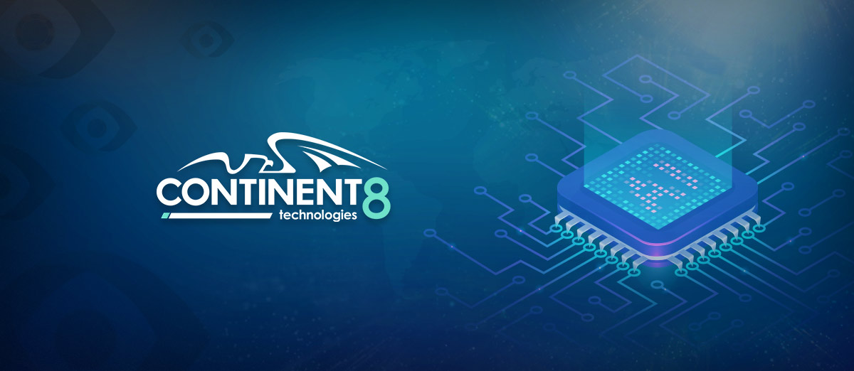 Continent 8 Launches Private iGaming Internet