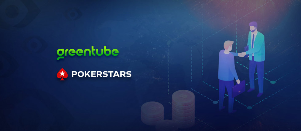 Greentube Goes Live on PokerStars Italy