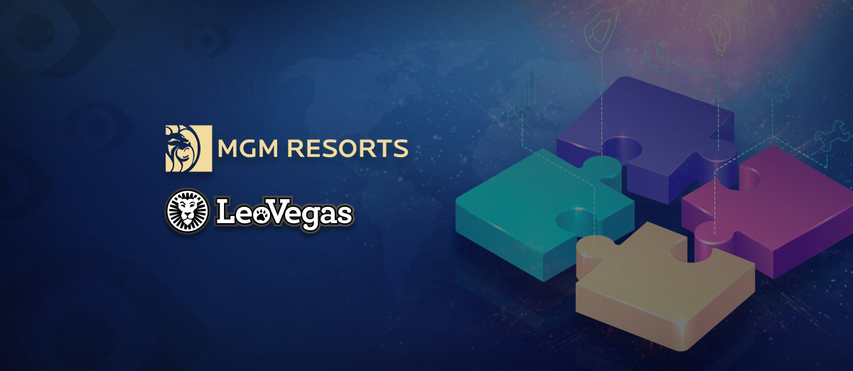 MGM Resorts Announces an Offer to Acquire LeoVegas