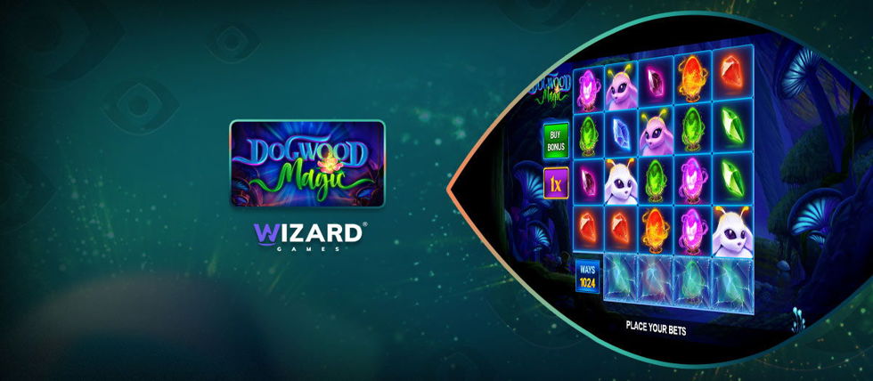 Wizard Games has released a new slot