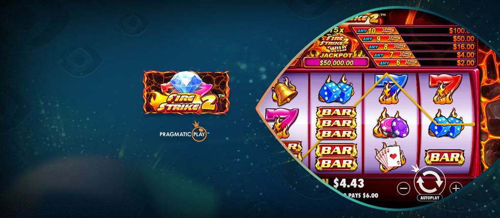 Pragmatic Play has released a new slot