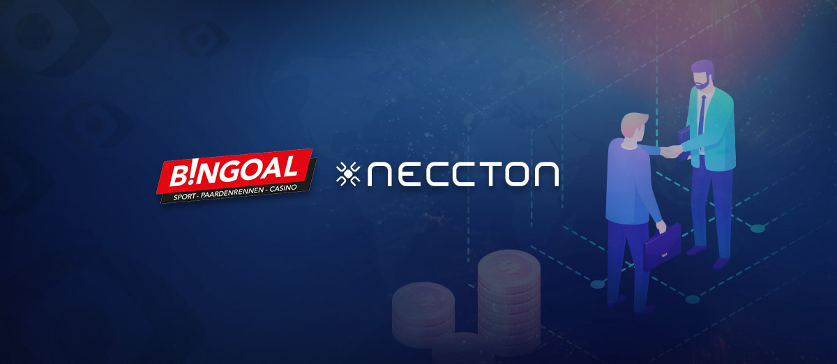 Neccton’s Mentor Software Arrives at Bingoal