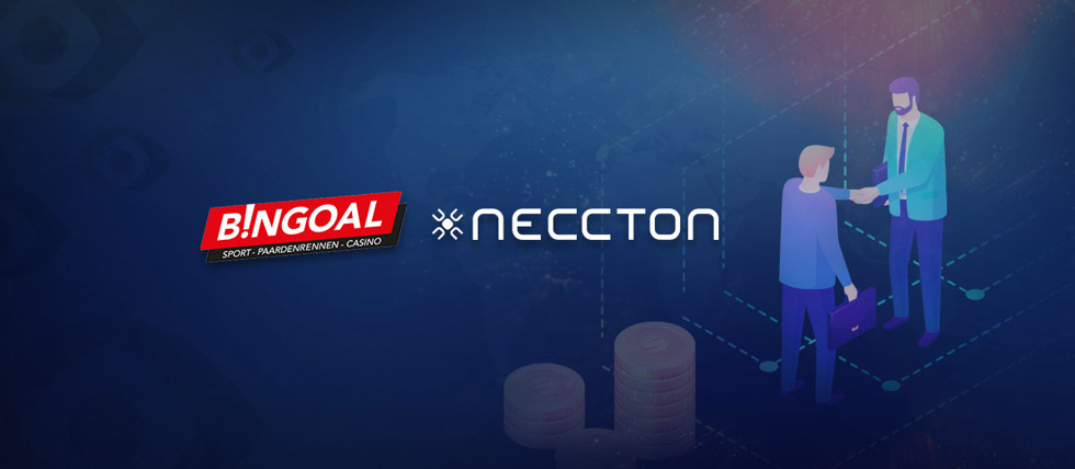 Neccton’s Mentor Software Arrives at Bingoal