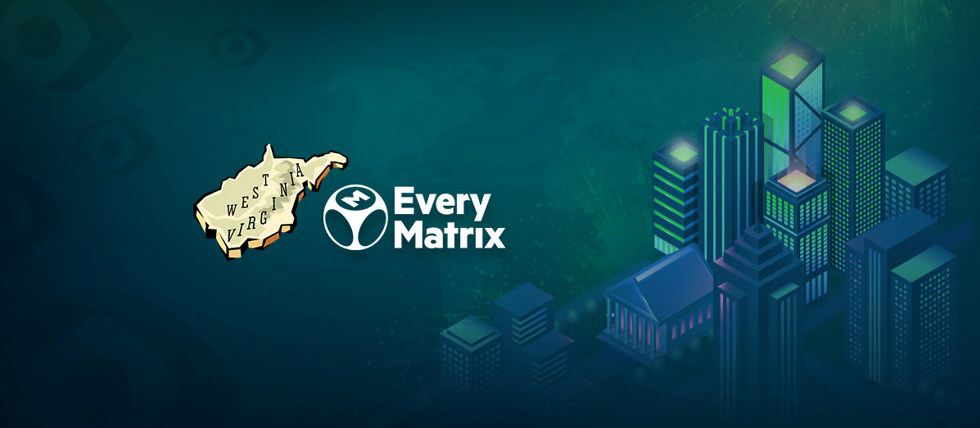 EveryMatrix Granted a License in West Virginia