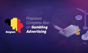 Gambling Advertising May Be Banned in Belgium