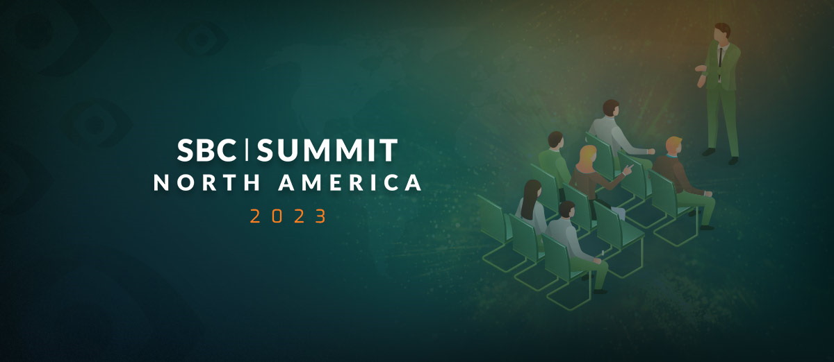 Dates for SBC Summit North America 2023 Confirmed