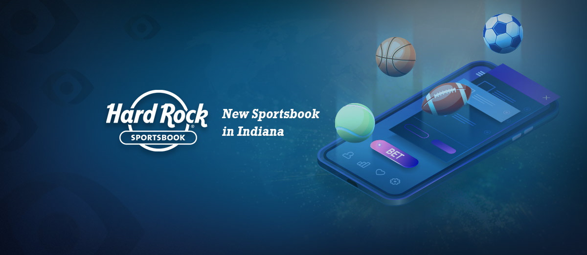 Hard Rock Casino has opened a new sportsbook in India