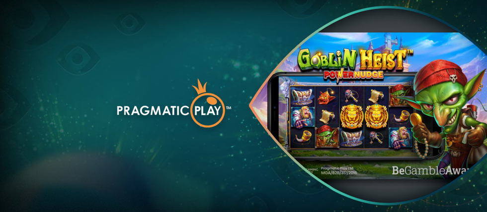 Pragmatic Play has released a new slot