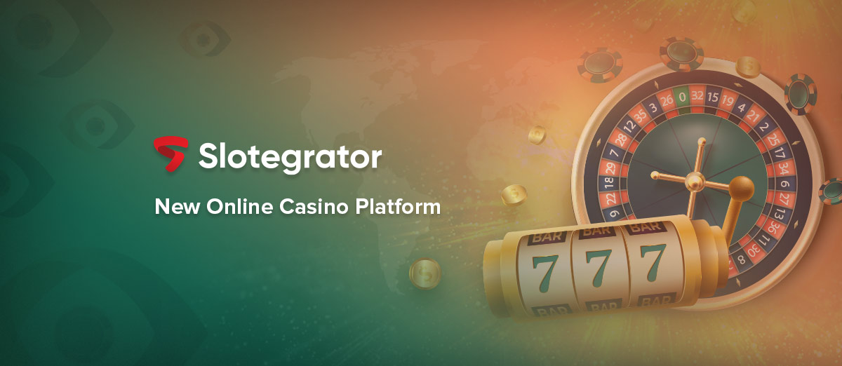 New Slotegrator Casino Platform
