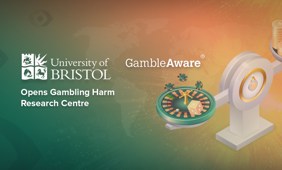 GambleAware Funds New Academic Research Center