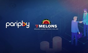 Pariplay will partner with Swiss Grand Casino Bern