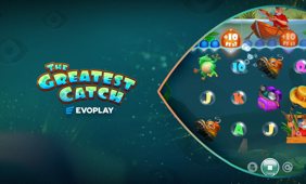Evoplay has released a new slot