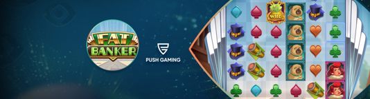 Push Gaming has released a new slot