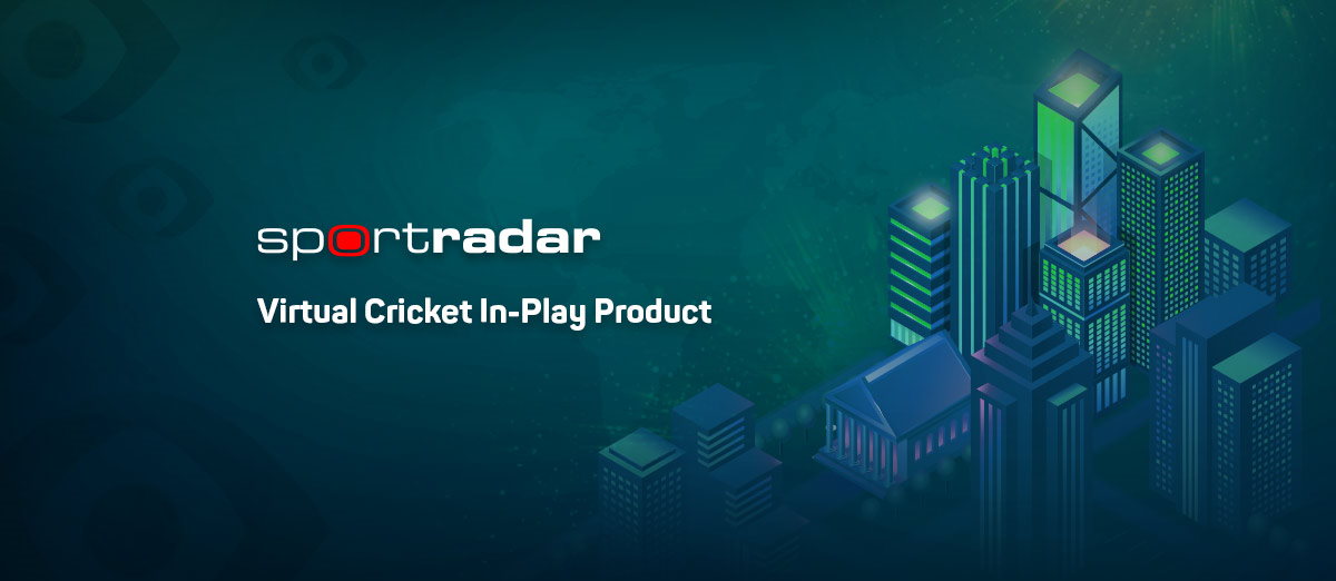 Sportradar has launched its new cricket product