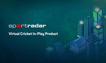 Sportradar has launched its new cricket product