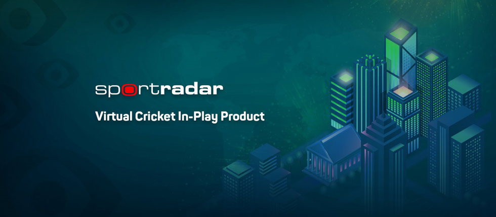 Sportradar has launched its new cricket product