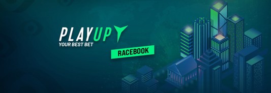 PlayUp has launched Racebook horseracing app
