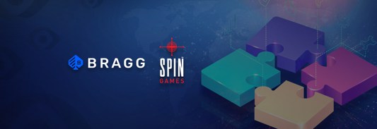 Bragg to Buy Spin Games after Gaining Pennsylvania License