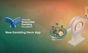 New Reset App Aims to Prevent Gambling Harms