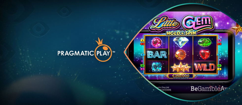 Pragmatic Play has released a new slot