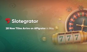 28 New titles have arrived on APIgrator