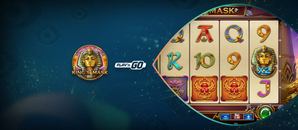 Play’n GO has released a new slot