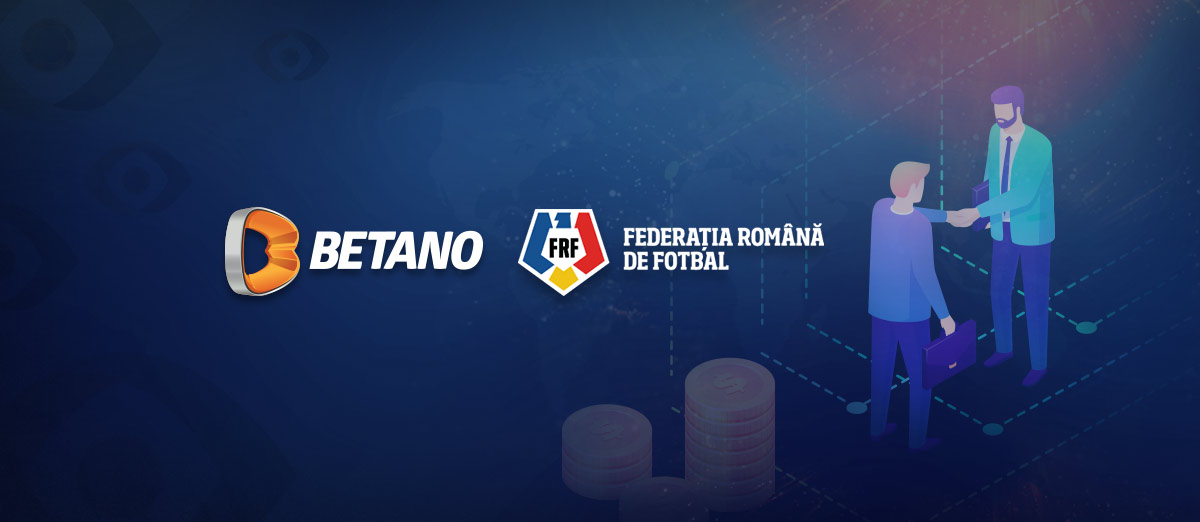 Betano's Romanian Football Partnership