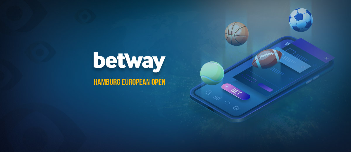 Betway and Hamburg Agrees to Deal Extension